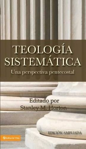 Teologia Sistematica Horton