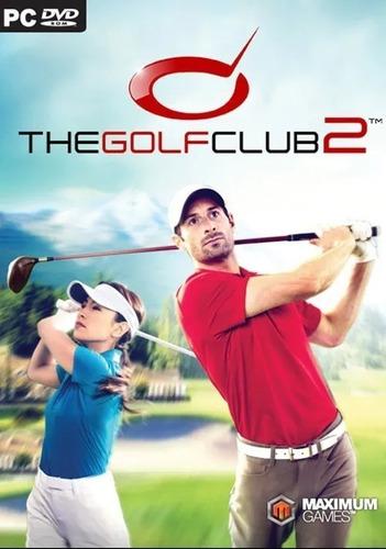 The Golf Club 2 Juego Digital Pc