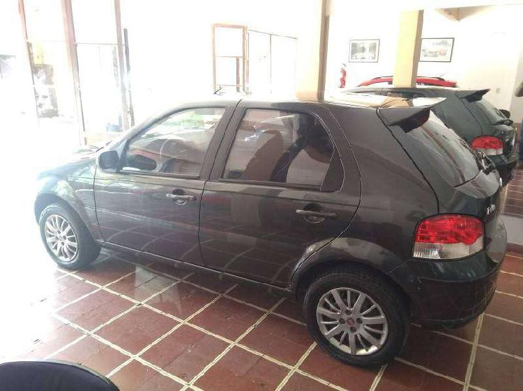 VENDO FIAT PALIO 5 P . FULL 2008 CON 110000