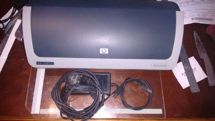 VENDO IMPRESORA HP