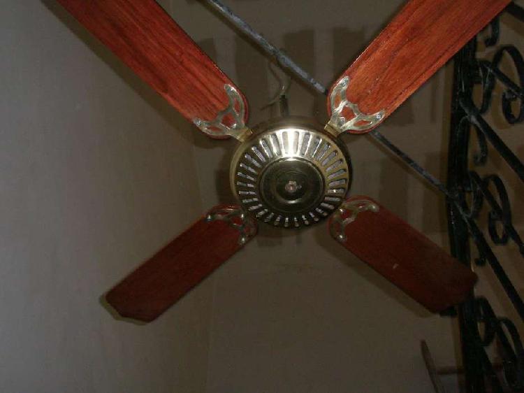 VENTILADOR DE TECHO SIN USO A PRECIO LIQUIDADO