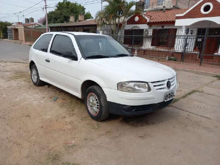 Vendo Gol power 1.6 mod 2006