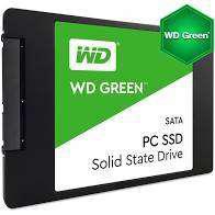 Vendo SSD 120GB Nuevo!! Impecable!! Original!