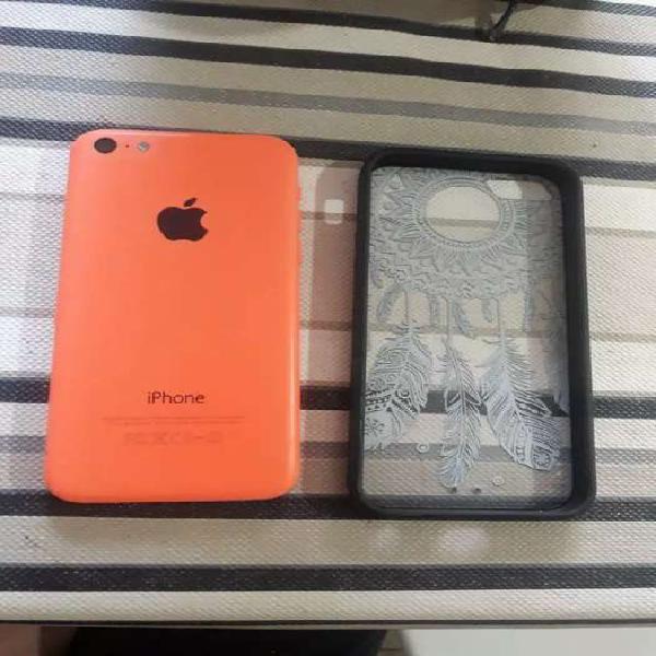 Vendo iphone 5s