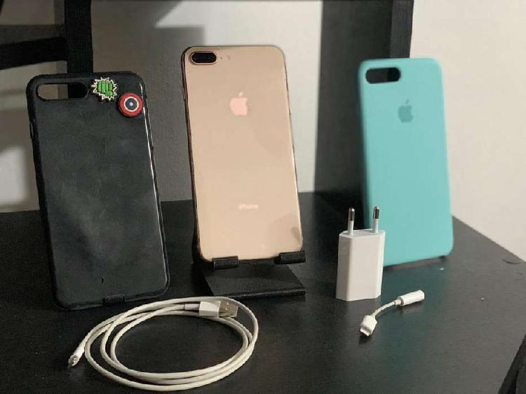 Vendo iphone 8 plus! Leer descripcion