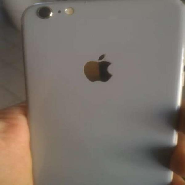 Vendo mi iPhone