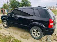 Vendo no permuto hyundai tucson 2010