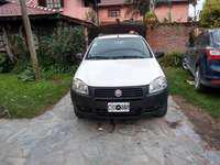 Vendo permuto Fiat strada