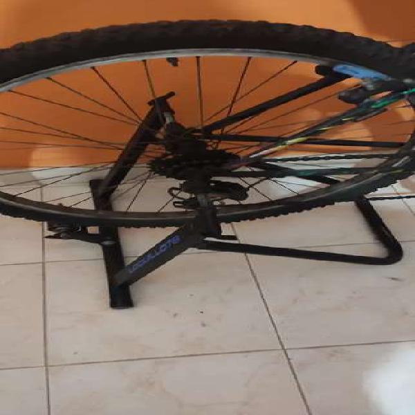 Vendo rodillo para bici cualquier rodado