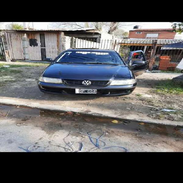 Vendo vw gol 1.6 full