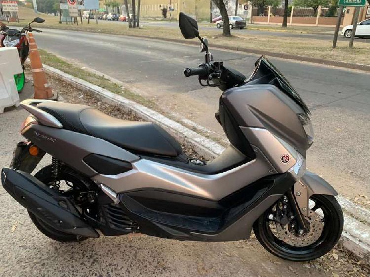 Vendo yamaha n max 155 scooter