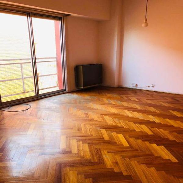 Vidal 1500 - Departamento en Venta en Belgrano, Capital