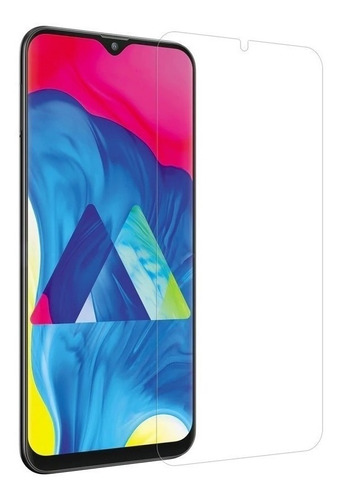 Vidrio Templado Gorilla Glass Samsung Galaxy A10s A20s A30s