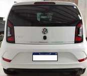 Volkswagen UP High 1.0