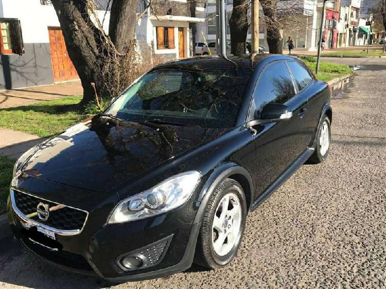 Volvo C30 2.0 Año 2011