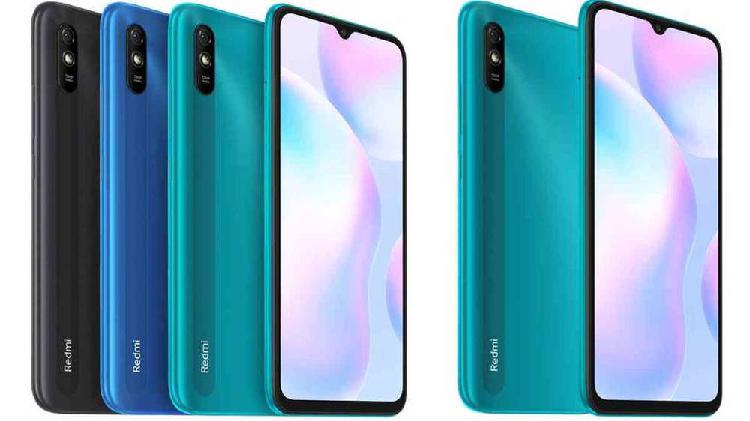 Xiaomi Redmi 9A 32 GB