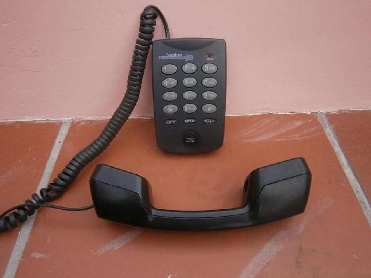 telefono fijo plantronics modelo T10016