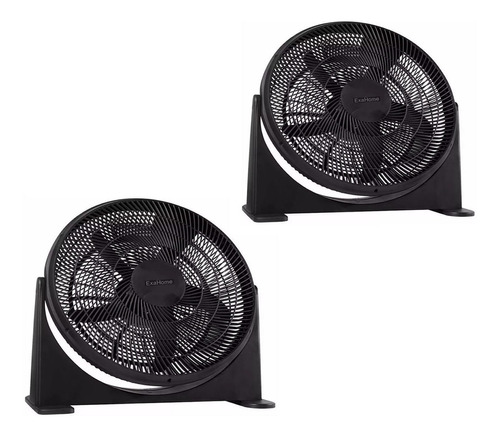 2x Ventilador Semi Industrial Turbo 50cm Grande 90w Oferta