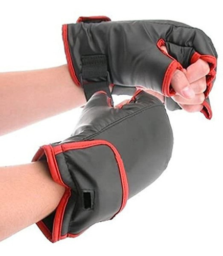 Guantes Boxeo Para Nintendo Wii Hooligans Pg-310