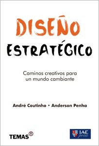 Libro Dise¤o Estrategico De Andre Coutinho