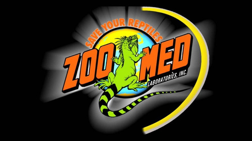 Terrario Zoo Med Nt 4 + Luz Exo Terra Pt 