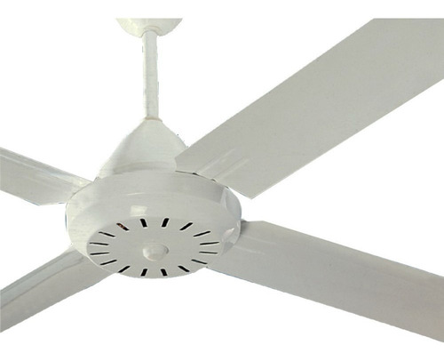 Ventilador Techo Exahome Blanco 601 Nacional 5 Años