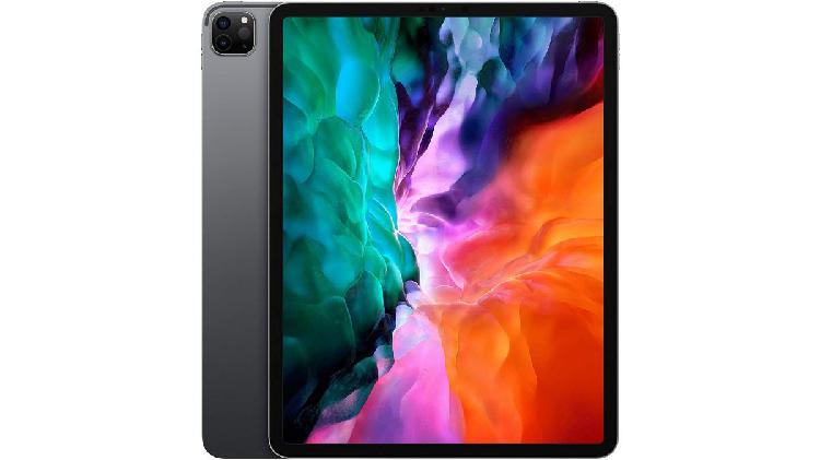 iPad Pro 12,9, Wi-fi, 256 Gb - 4ta Gen 2020