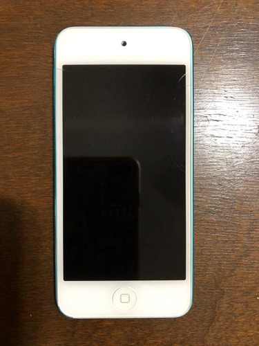 iPod Touch 5 De 32 Gb