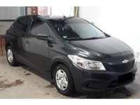 CHEVROLET ONIX JOY