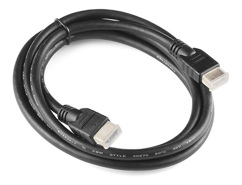 Cable Hdmi A Hdmi Macho Macho 1.5 Mts