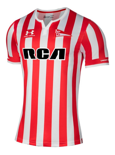 Camiseta Estudiantes De La Plata  Under Armour Titular