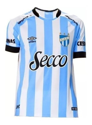 Camiseta Futbol Umbro Club Atletico Tucuman Oficial