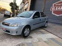 Chevrolet Corsa II 2009 GL Excelente!