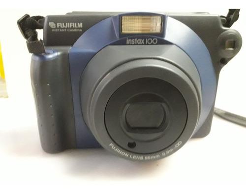 Cámara Instantánea Fotos Fujifilm Instax 100 No Funciona