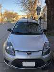 FORD KA FLY VIRAL 1.6L