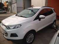 Ford Ecosport 2015 Full. IMPECABLE