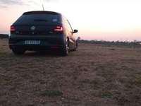 Gol trend Volkswagen