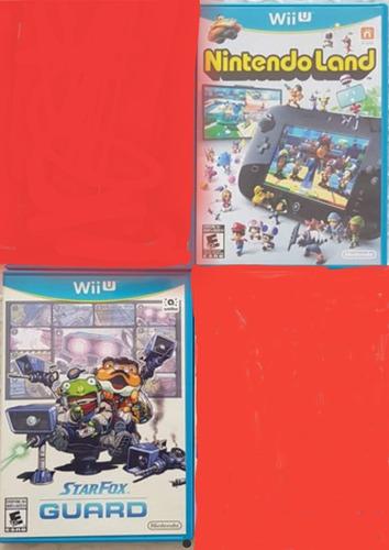 Juegos Nintendo Wii U Últimos Juegos