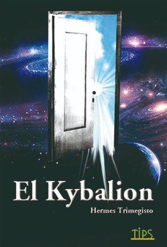 Libro. El Kybalion. Hermes Trimegisto