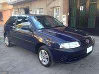 MAGNIFICO!! Volkswagen Gol, confortline, año 2005, full,