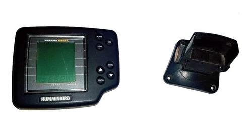 Modulo Ecosonda Raymarine Humminbird Wide One + Accesorios