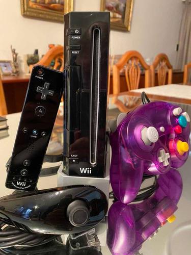 Nintendo Wii Permuto Por 2ds