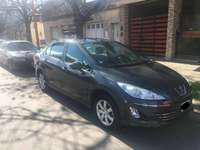 PEUGEOT 408 IMPECABLE