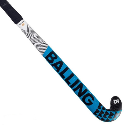 Palo De Hockey Balling Barium 100 Blue 37.5 Carbono