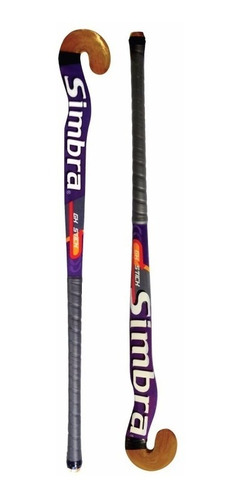 Palo Hockey Arquera Simbra Goly 36.5 Madera Reforzada Stick