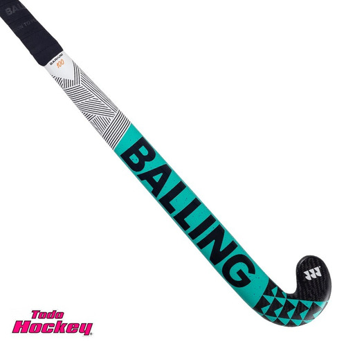 Palo Hockey Balling Barium 100 Green 37,5 - Envío.