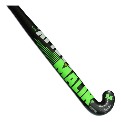 Palo Hockey Malik Carbon-tech Fresh Jr.  - Envíos