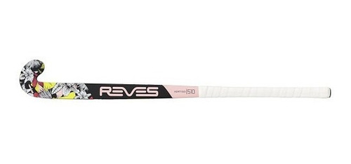 Palo Hockey Reves Vertigo % Carbono Olivos