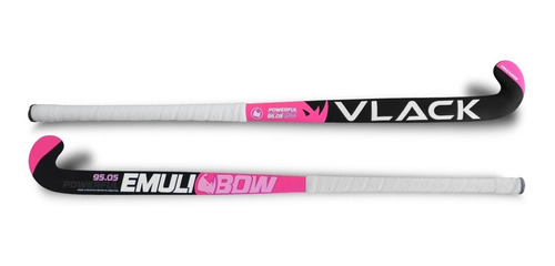 Palo Hockey Vlack Emuli Bow 37.5 - Envíos. Garantía