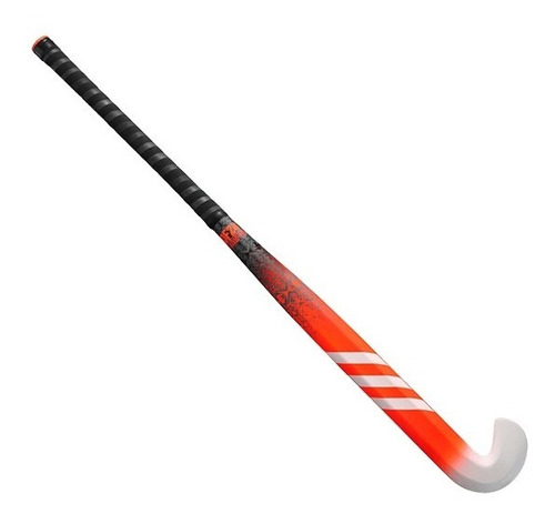 Palo Hockey adidas Df 24 Compo  Naranja- Envíos.